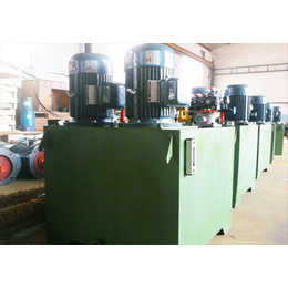 平台液压系统生产商-液压系统生产商-力建车辆用液压缸