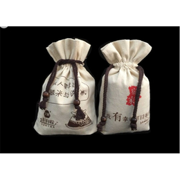 北京粽子棉布袋厂家|粽子棉布袋|【野望包装】(查看)