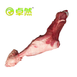 冷冻猪肉供应商|千秋食品(在线咨询)|冷冻猪肉