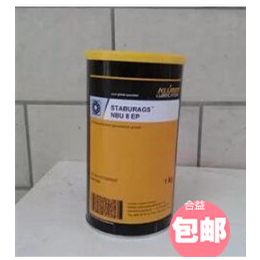 克鲁勃NB52/NB152油脂,合益贸易,润滑脂