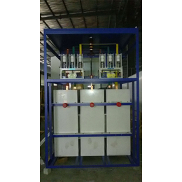鄂动机电(图)、10kv高压水阻柜、福建水阻柜