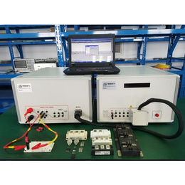 EN-2005B功率器件综合测试系统