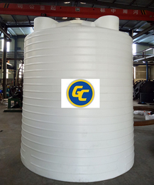 环保塑料水箱 10吨10000升盐酸罐 食品级纯净水储罐