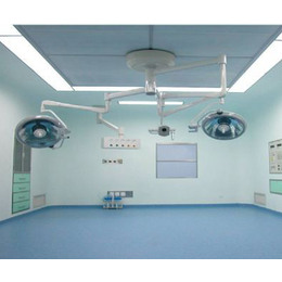 乌兰察布手术室净化、锦源环保、手术室净化装修