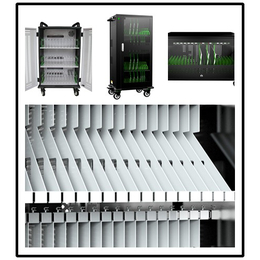 平板电脑充电车、平板电脑充电车 代理商、云格科技(****商家)
