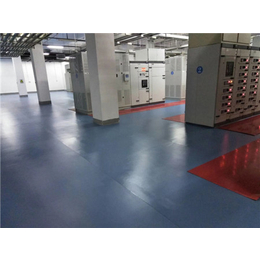 机房防静电地板-广西防静电地板-耐福雅运动地板