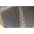 1060五条筋花纹铝板 1070五条筋防滑铝板 镜面铝花纹板缩略图3