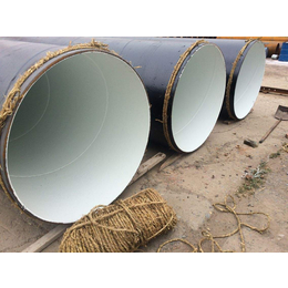 河北沧州生产大口径螺旋管保温管防腐钢管价格便宜
