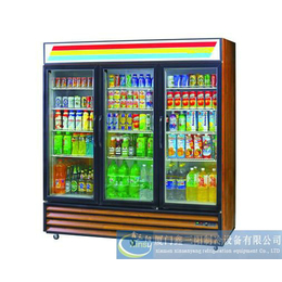 厦门鑫三阳(图),蔬菜冷藏柜,冷藏柜