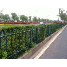 上海花坛护栏多少钱一米,上海花坛护栏,【朗豫金属】