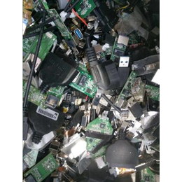 废电子元件回收站点_绿源海物资回收(推荐商家)