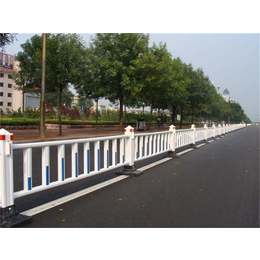 绍兴锌钢道路护栏-名梭-锌钢道路护栏尺寸