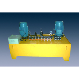 哈密DSS电动泵-星科液压机械*-DSS电动泵批发