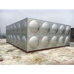 贵州14吨不锈钢水箱、瑞征精益求精、14吨不锈钢水箱价格