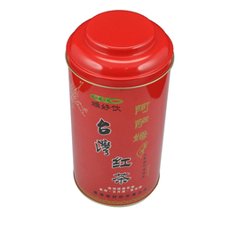 茶叶罐|铭盛制罐防腐|茶叶罐厂