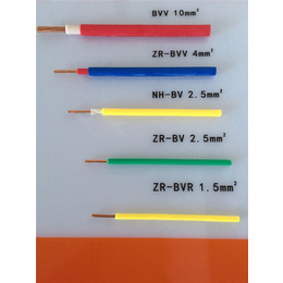 电线电缆、浩禾建材、2.5立方电线电缆标准