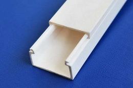 康翔塑胶(图)-线槽的规格-武汉线槽