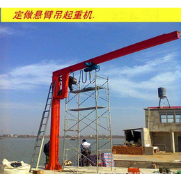 1吨电动悬臂吊|天力重工(图)|5吨电动悬臂吊