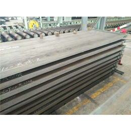 龙泽*钢板(多图)、济源NM400钢板厂家