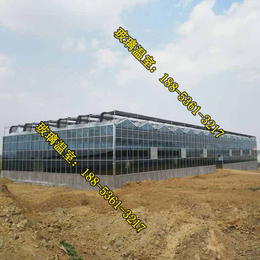 江西建玻璃温室的公司(图)_上饶加工玻璃温室的厂家_玻璃温室