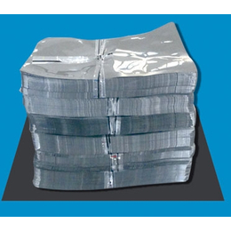 铝箔袋性能_万丰铝塑包装厂_高密铝箔袋