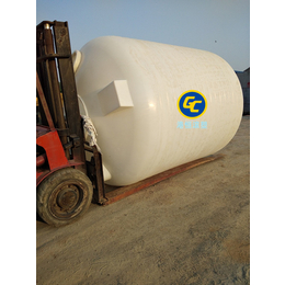 供应20吨塑料储罐 排污储罐 园林 果园工地储水桶