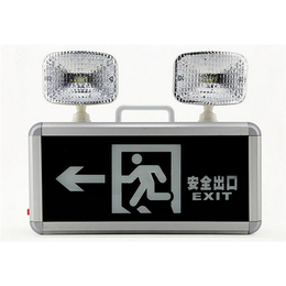 敏华电器(在线咨询)|泗洪安全出口标志灯|安全出口标志灯品牌