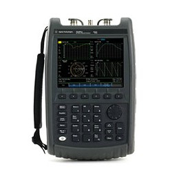 Agilent N9923A手持式射频矢量网络分析仪