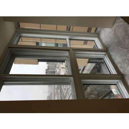 西安静立方隔音窗定制加工各尺寸门窗 生产隔音窗 