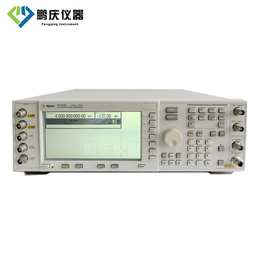 新货供应Agilent E4433B 信号发生器