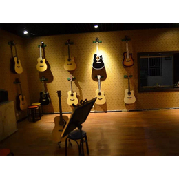 天籁之音艺术培训(图)|福州吉他培训班|福州吉他培训