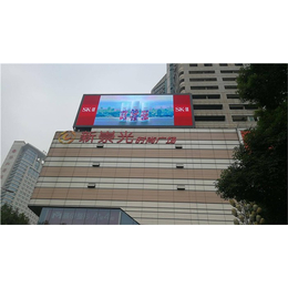户外大屏广告|阳新县大屏广告|天灿传媒电影广告