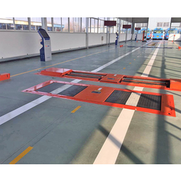 蚌埠汽车检测线-倍斯特-行业*-汽车检测线设备