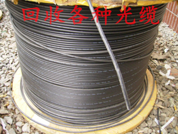 室外皮线废旧光缆回收-百纳通信器材-江门废旧光缆回收