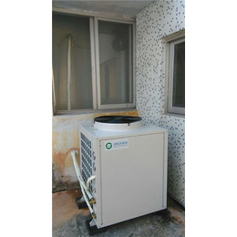 武强县热泵干燥设备厂家|德伦新能源|腊肠热泵干燥设备厂家