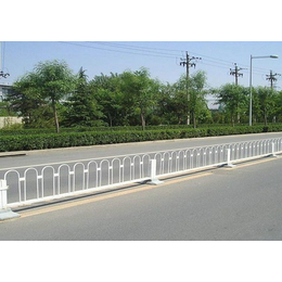 银川京式道路护栏-安平县领辰-京式道路护栏生产