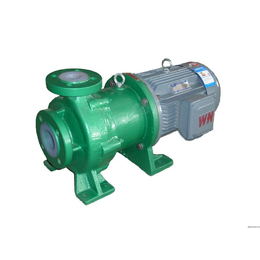 氟塑料磁力泵使用|赣州磁力泵|65CQ-25磁力泵