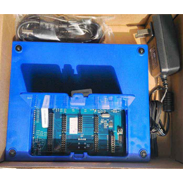 PDK5S-P-003 通用烧录器 新款蓝色 台湾应广单片机缩略图