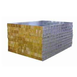 安徽岩棉板、合肥金玉泓钢结构公司、复合岩棉板厂家报价