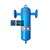 MJQF-50滤芯式汽水分离器除水除油除杂汽水分离器缩略图3