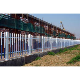鼎鑫营顺(图),变压器塑钢护栏,红河塑钢护栏