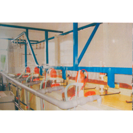 喀什电泳设备-电泳设备厂家-鑫诺涂装设备(推荐商家)