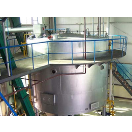 米糠油压榨设备厂家_米糠油成套设备_米糠油压榨设备