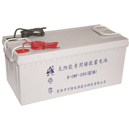 蓄电池-万隆电源技术研发-阀控密封蓄电池