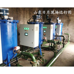 炼钢厂循环水处理设备_芮海环保(推荐商家)