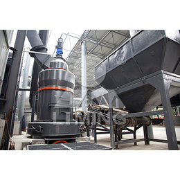 5X系列欧版智能磨粉机 时产4-100吨新型磨粉机