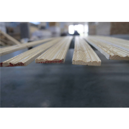 杉木床板批发|江山福来林精选品质|杉木床板