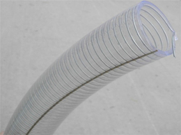 pu塑料钢丝管厂家*-鑫晟鸿达-东营pu塑料钢丝管