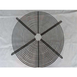 瑞烨丝网(多图)|散热器排风喷塑网罩|防护网罩