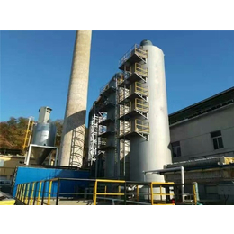 郑州锅炉除尘器厂家|鼎耀环保设备|锅炉除尘器